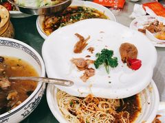 -小八仙·八方(移民广场店)