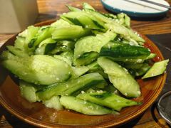 -柿子树炭烤羊腿(金台路店)