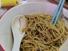 -小杨生煎(金山百联购物中心3楼店)