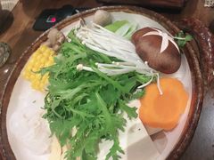 -蟹将军·松叶蟹和牛日料放题自助(K11店)