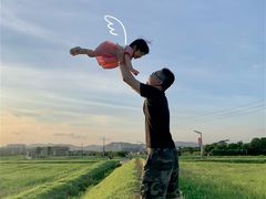 -光明小镇欢乐田园