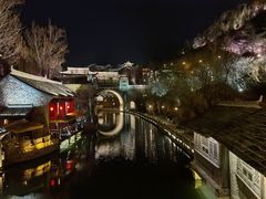 -云端咖啡(古北水镇景区店)