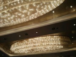 -新城花园酒店·宴会厅