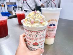 -伏小桃(雁塔MOMOPARK店)