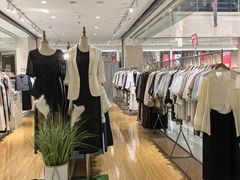 -光启城时尚购物中心