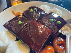 -上海苏宁宝丽嘉酒店·嘉府壹号中餐厅