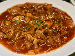 -大眼锅贴水饺(河东店)