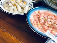 -美味之家·湖景农家乐(太湖东山店)