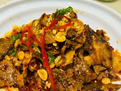 夫妻肺片-巴蜀人家(东关街店)