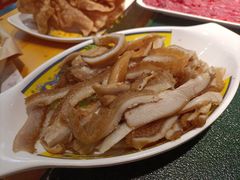 -大吉利·潮汕鲜牛肉火锅(万峰路店)