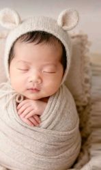 -小木马国际儿童摄影