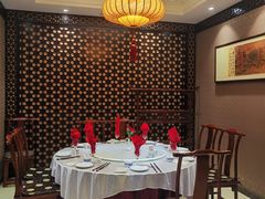 -便宜坊烤鸭店(甜水园店)