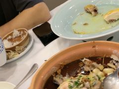 -围龙屋客家食府(福田店)