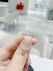 点击看大图 -珂兰钻石(美美2购物中心店)