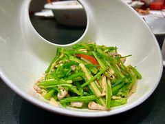 -京杭上院·河景花园餐厅·杭帮菜名店