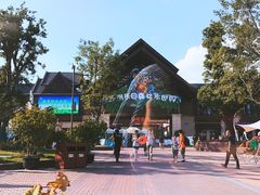 -苏州乐园森林水世界