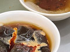 -杨记灌肠(食品街店)