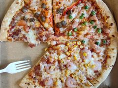 -棒约翰比萨意面(马家堡西路店)