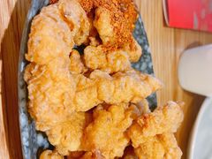 -付小姐在成都(川沙店)