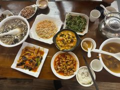 -少林寺欢喜地素斋馆