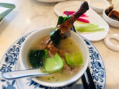 -漢舍中国菜馆(889广场店)
