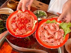 -后火锅(总店)