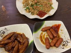 -湛记牛肚螺粥(群贤路店)