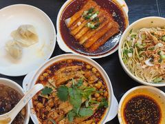 -牛王庙(龙华花园店)