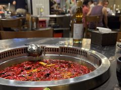-小王少龙火锅(沙南街店)