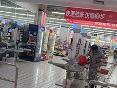 -大润发(康桥店)
