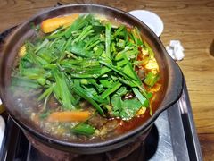 红焖羊腩煲-兄弟龙虾(胜太路总店)