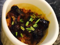 鳗鱼饭-东方红海鲜百汇(国际大厦店)