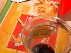 -麦当劳(鲁迅公园店)