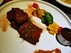 -半悦牛排(龙湖西宸天街店)