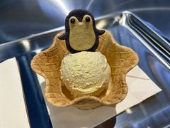 -CORNER CONE GELATO酷矿手作霜淇淋(南头古城店)