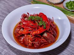 -戴记龙虾(天泽街店)