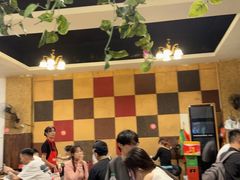-醉八仙热酒馆(渝中店)
