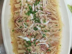 -森谷美食公园(杨行店)