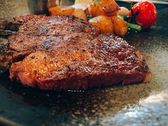 澳洲精选肉眼牛排-Ponte 意大利餐厅