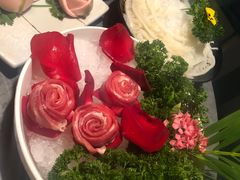 -故里和山·成都火锅(欢乐港湾店)