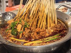 -钢管厂五区小郡肝火锅串串香(总店)