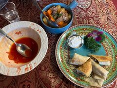 -喀秋莎俄罗斯西餐厅(广州分店)