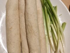 -吕氏疙瘩汤·海鲜新鲁菜(凯德mall新都心店)