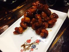 -春天里·老街坊餐厅(港隆广场店)