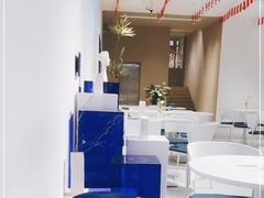 -intime coffee(芝麻街店)
