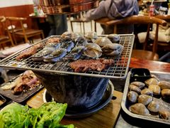 -奥西拉烤肉,盒饭,冷面(青岩刘店)