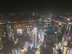 -WFC会仙楼观景台