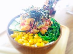 自选配料-Poke lemon海鲜波奇饭·柠檬茶(金碧开放小区店)