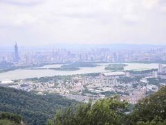 -紫金山天文台