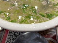 -长平肥姐白粥·海鲜打冷
